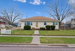 808 Webster Street, Fairmont